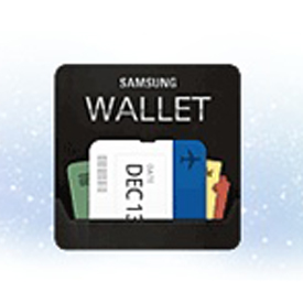 Samsung Wallet